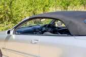 2003 Mercedes-Benz CLK 55 AMG Cabriolet - 367BHP V8 Convertible - 25