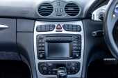 2003 Mercedes-Benz CLK 55 AMG Cabriolet - 367BHP V8 Convertible - 30