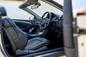 2003 Mercedes-Benz CLK 55 AMG Cabriolet - 367BHP V8 Convertible - 36