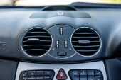 2003 Mercedes-Benz CLK 55 AMG Cabriolet - 367BHP V8 Convertible - 38