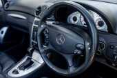 2003 Mercedes-Benz CLK 55 AMG Cabriolet - 367BHP V8 Convertible - 39
