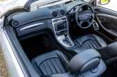 2003 Mercedes-Benz CLK 55 AMG Cabriolet - 367BHP V8 Convertible - 40