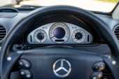 2003 Mercedes-Benz CLK 55 AMG Cabriolet - 367BHP V8 Convertible - 41