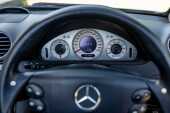 2003 Mercedes-Benz CLK 55 AMG Cabriolet - 367BHP V8 Convertible - 42