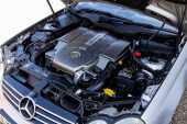 2003 Mercedes-Benz CLK 55 AMG Cabriolet - 367BHP V8 Convertible - 44