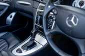 2003 Mercedes-Benz CLK 55 AMG Cabriolet - 367BHP V8 Convertible - 45