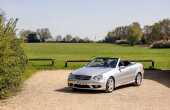 2003 Mercedes-Benz CLK 55 AMG Cabriolet - 367BHP V8 Convertible - 46