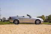 2003 Mercedes-Benz CLK 55 AMG Cabriolet - 367BHP V8 Convertible - 48
