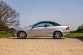 2003 Mercedes-Benz CLK 55 AMG Cabriolet - 367BHP V8 Convertible - 55