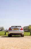 2003 Mercedes-Benz CLK 55 AMG Cabriolet - 367BHP V8 Convertible - 57