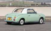 1991 Nissan Figaro - Offered without reserve - 3