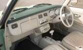 1991 Nissan Figaro - Offered without reserve - 4