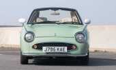 1991 Nissan Figaro - Offered without reserve - 6