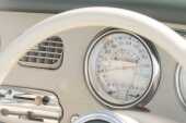 1991 Nissan Figaro - Offered without reserve - 7