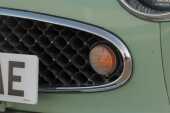 1991 Nissan Figaro - Offered without reserve - 10