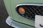 1991 Nissan Figaro - Offered without reserve - 11