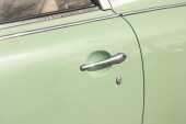 1991 Nissan Figaro - Offered without reserve - 14
