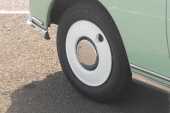 1991 Nissan Figaro - Offered without reserve - 16