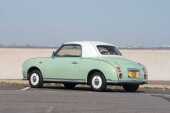 1991 Nissan Figaro - Offered without reserve - 18