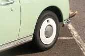 1991 Nissan Figaro - Offered without reserve - 19
