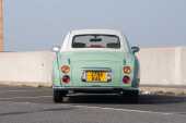1991 Nissan Figaro - Offered without reserve - 21