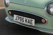 1991 Nissan Figaro - Offered without reserve - 22