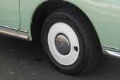 1991 Nissan Figaro - Offered without reserve - 23