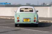 1991 Nissan Figaro - Offered without reserve - 31