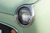 1991 Nissan Figaro - Offered without reserve - 36
