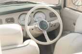 1991 Nissan Figaro - Offered without reserve - 38