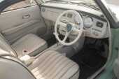 1991 Nissan Figaro - Offered without reserve - 46