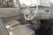 1991 Nissan Figaro - Offered without reserve - 54