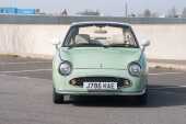 1991 Nissan Figaro - Offered without reserve - 55
