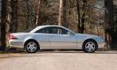 2002 Mercedes-Benz CL500 - Offered without reserve - 2