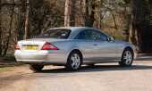 2002 Mercedes-Benz CL500 - Offered without reserve - 3