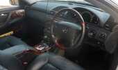 2002 Mercedes-Benz CL500 - Offered without reserve - 4