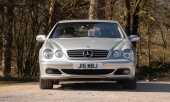 2002 Mercedes-Benz CL500 - Offered without reserve - 6