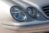 2002 Mercedes-Benz CL500 - Offered without reserve - 10