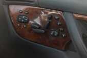 2002 Mercedes-Benz CL500 - Offered without reserve - 11