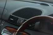 2002 Mercedes-Benz CL500 - Offered without reserve - 15