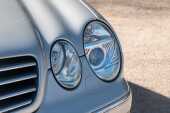 2002 Mercedes-Benz CL500 - Offered without reserve - 18