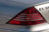 2002 Mercedes-Benz CL500 - Offered without reserve - 19