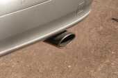 2002 Mercedes-Benz CL500 - Offered without reserve - 20