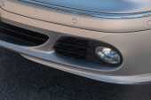 2002 Mercedes-Benz CL500 - Offered without reserve - 22