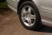2002 Mercedes-Benz CL500 - Offered without reserve - 23