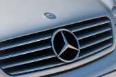 2002 Mercedes-Benz CL500 - Offered without reserve - 24