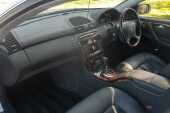 2002 Mercedes-Benz CL500 - Offered without reserve - 25