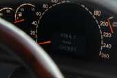 2002 Mercedes-Benz CL500 - Offered without reserve - 28