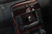 2002 Mercedes-Benz CL500 - Offered without reserve - 29