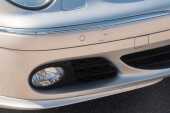 2002 Mercedes-Benz CL500 - Offered without reserve - 30